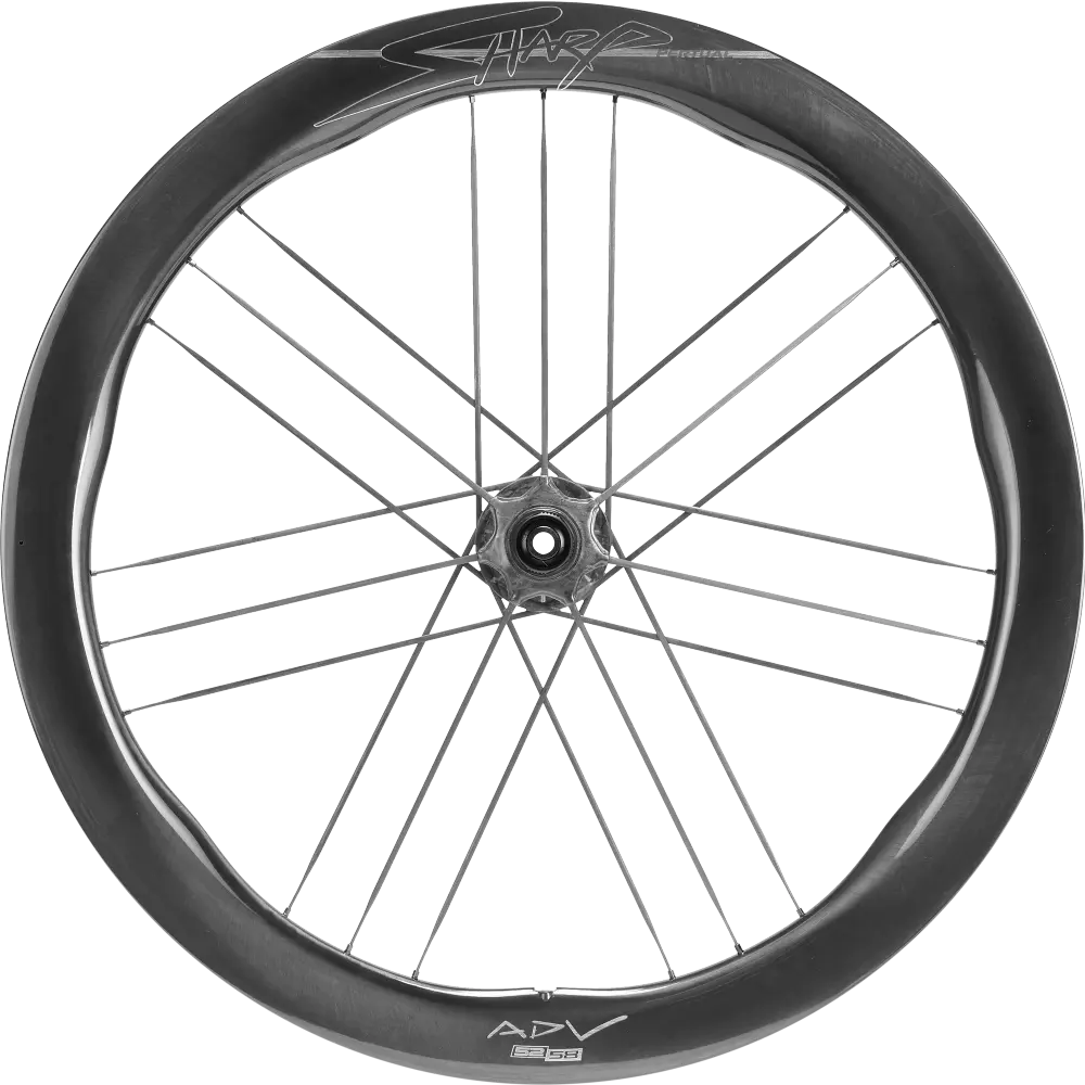 Roues Pertual Sharp ADV 47/58