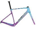 Kit cadre Tavelo Grow Purle/Blue