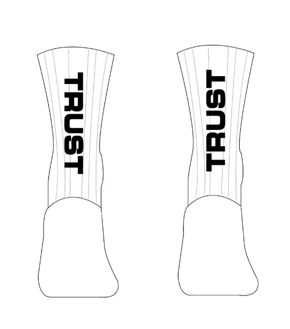 Aero socks TRUST