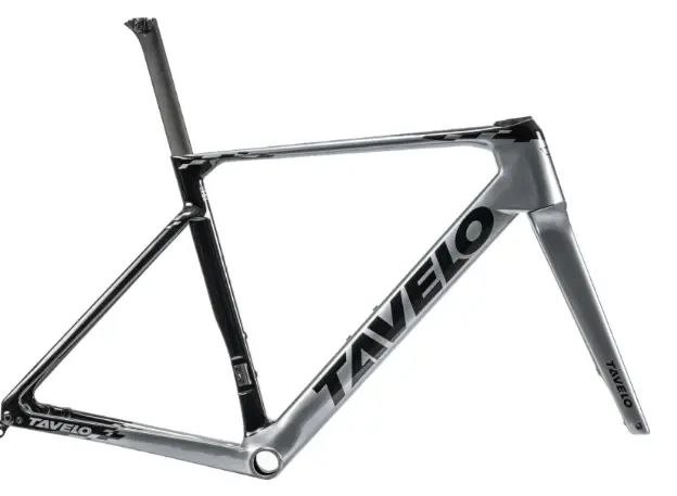 Kit cadre Tavelo Arow Polestar 