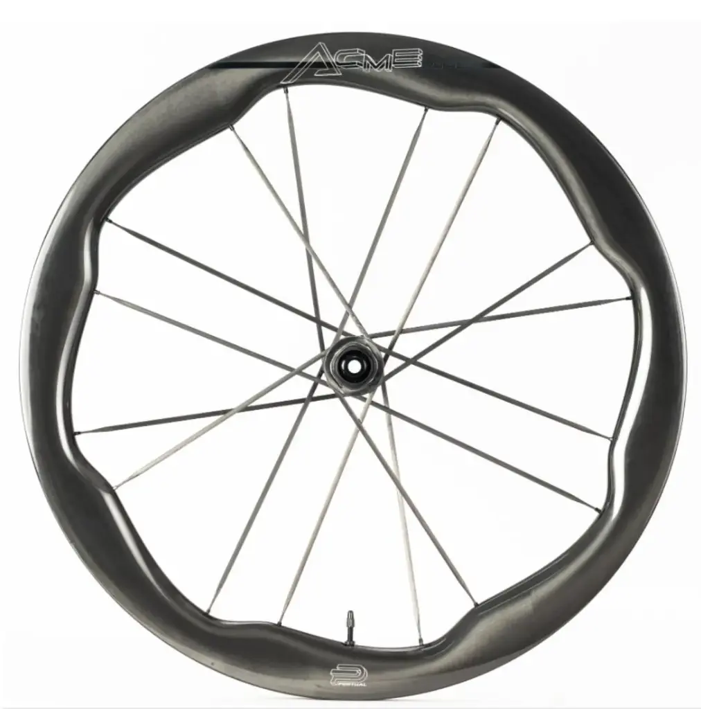 Roues Pertual ACME 45/62