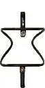 Porte-bidon C10