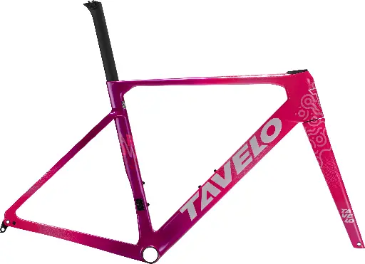 Kit cadre Tavelo Arow Alpha Radiance