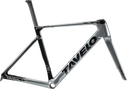 Kit cadre Tavelo Arow Polestar 