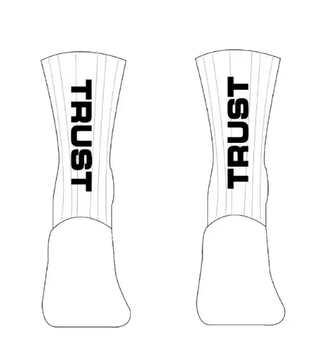 Aero socks TRUST